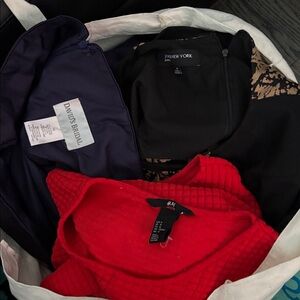 Bundle sale 10 dresses Bundle